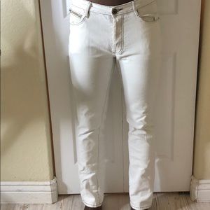 URBAN BEHAVIOR MEN SLIM JEANS SIZE 34